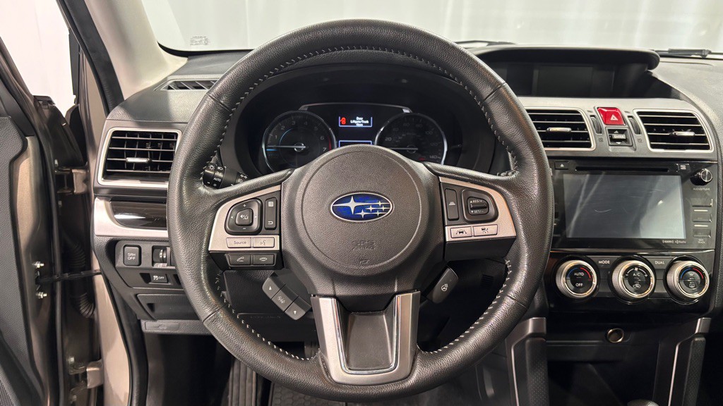 2018 Subaru Forester Image 13