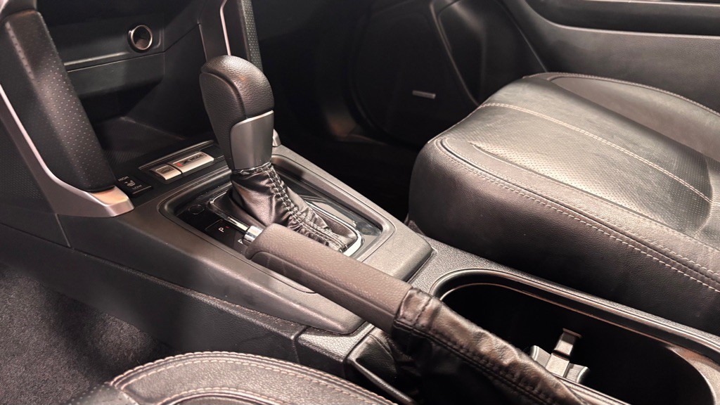 2018 Subaru Forester Image 14