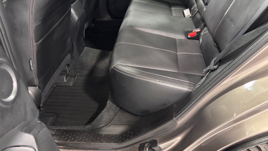 2018 Subaru Forester Image 20