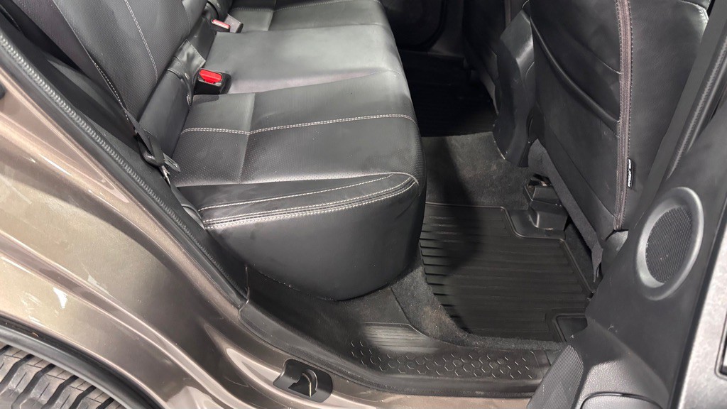 2018 Subaru Forester Image 23