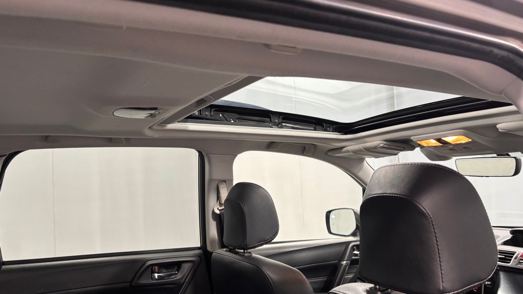 2018 Subaru Forester Image 25
