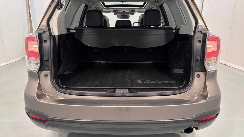 2018 Subaru Forester Image 27