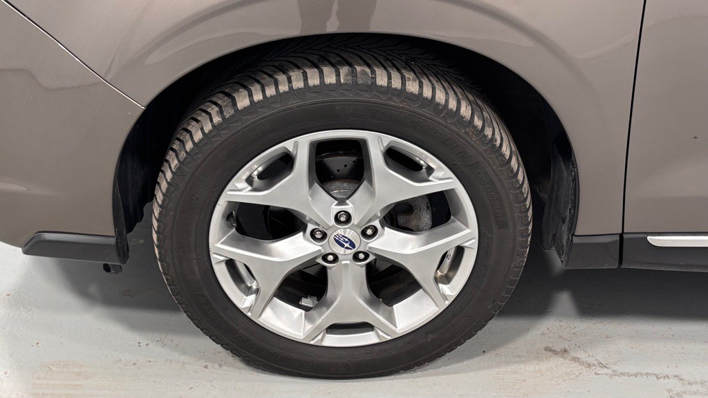 2018 Subaru Forester Image 29