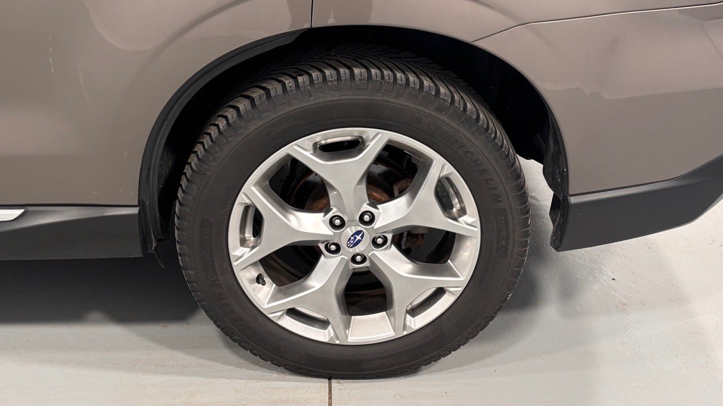 2018 Subaru Forester Image 30