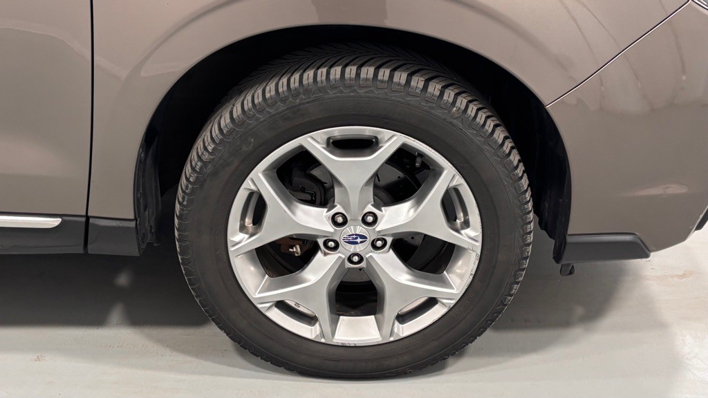 2018 Subaru Forester Image 31