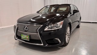Image for 2015 Lexus LS 460L 460L ID: 7291479