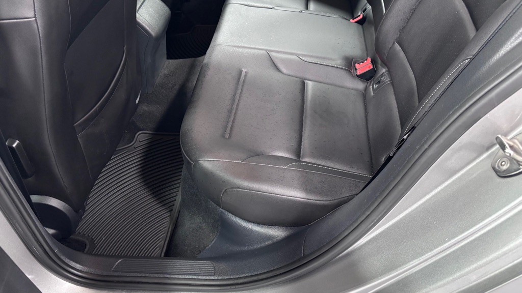2019 Volkswagen Golf Image 21