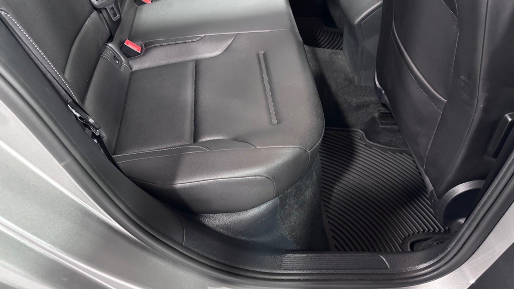 2019 Volkswagen Golf Image 24