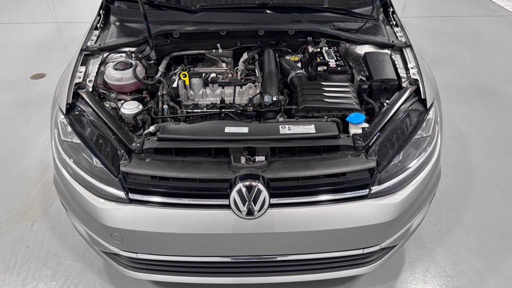 2019 Volkswagen Golf Image 29