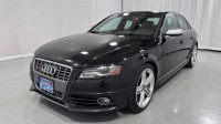 Image for 2012 Audi S4 Premium Plus ID: 7291527