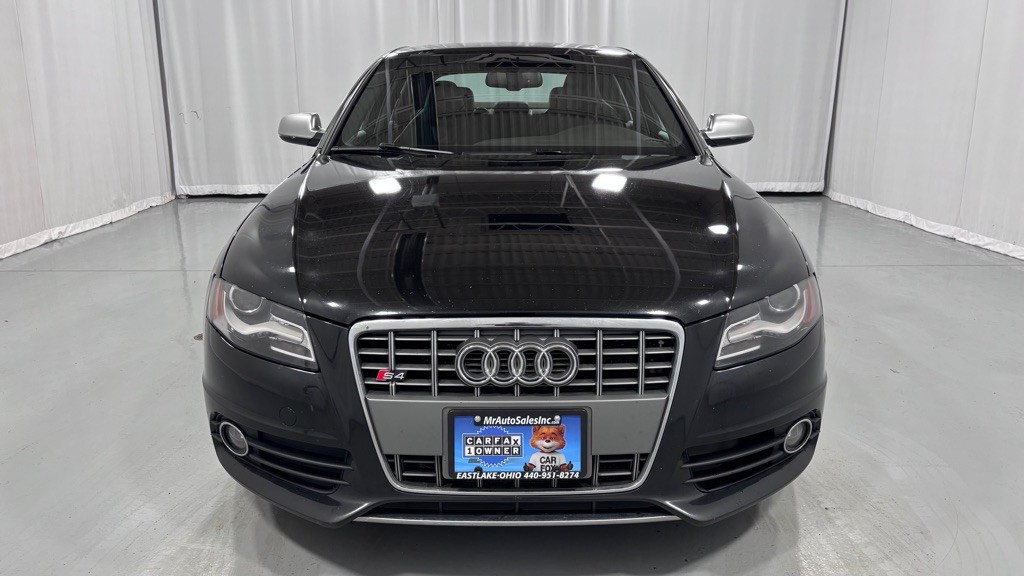 2012 Audi S4 Image 2