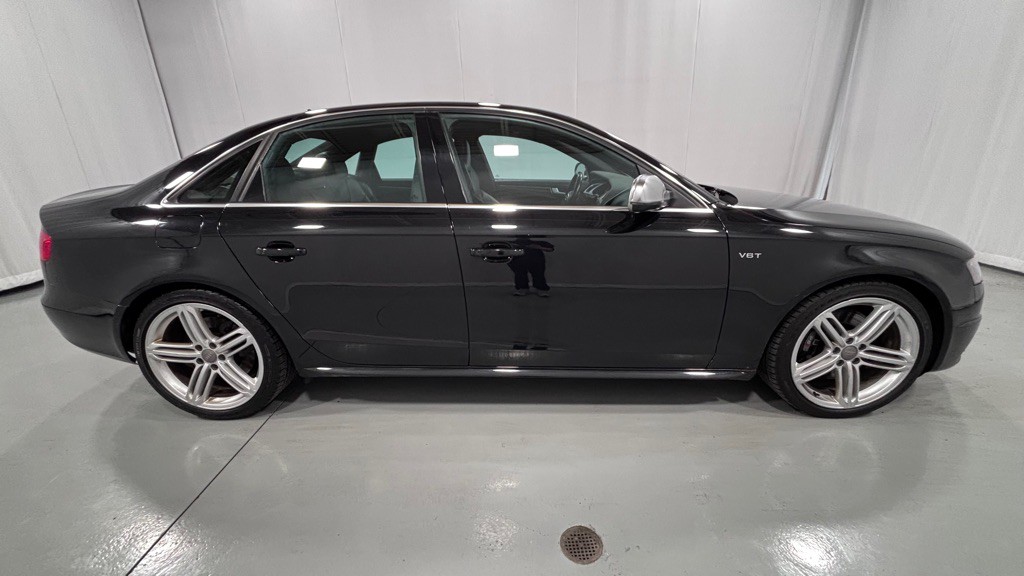 2012 Audi S4 Image 4