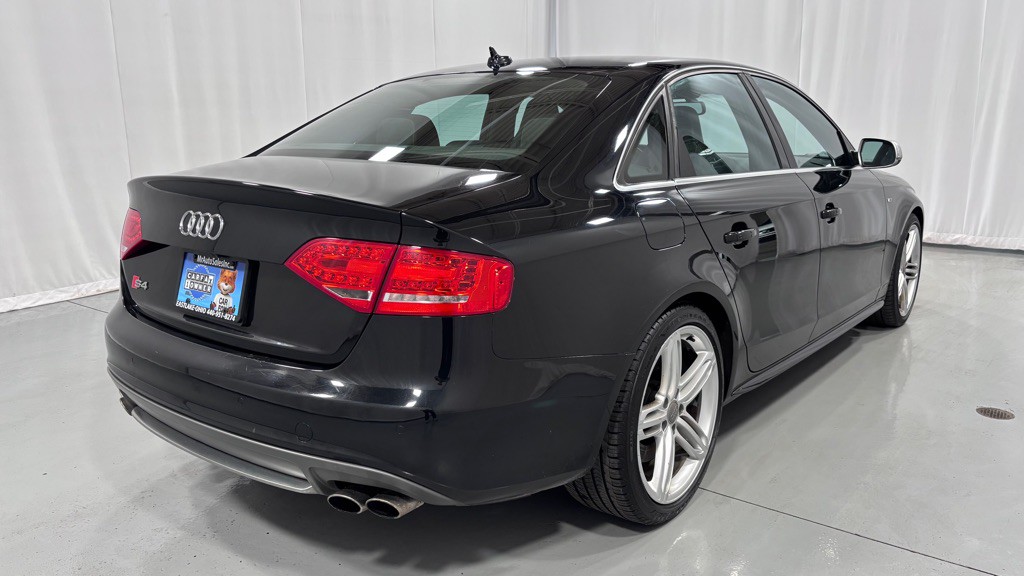 2012 Audi S4 Image 5