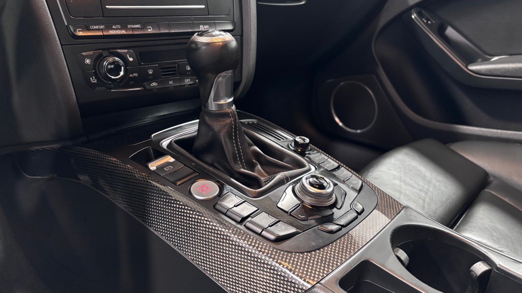 2012 Audi S4 Image 14