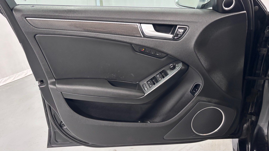 2012 Audi S4 Image 16