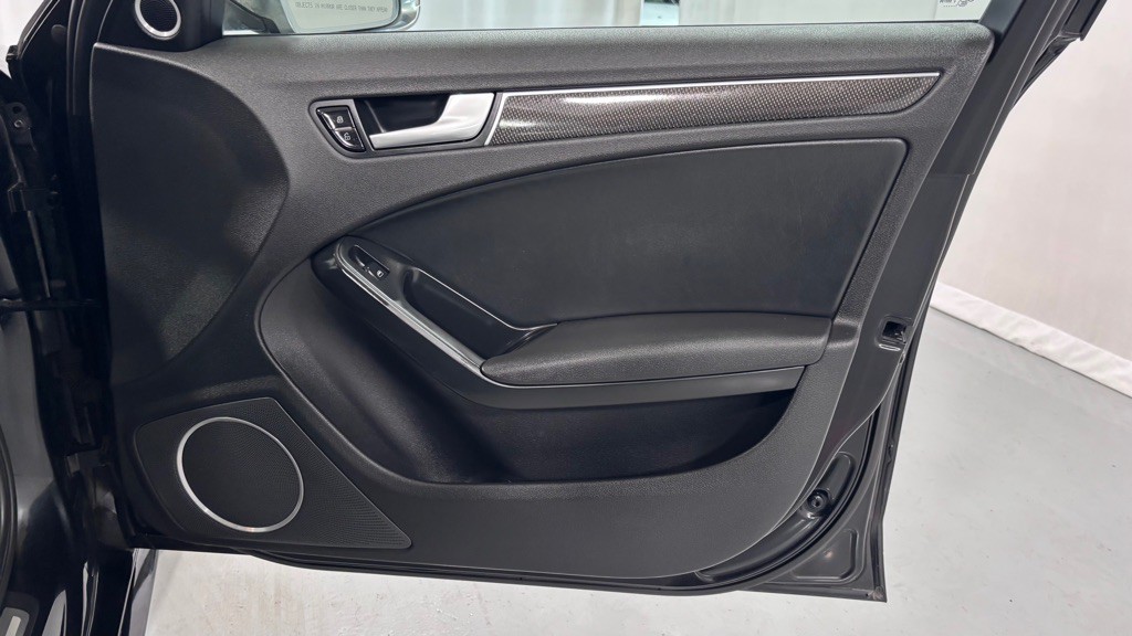 2012 Audi S4 Image 20