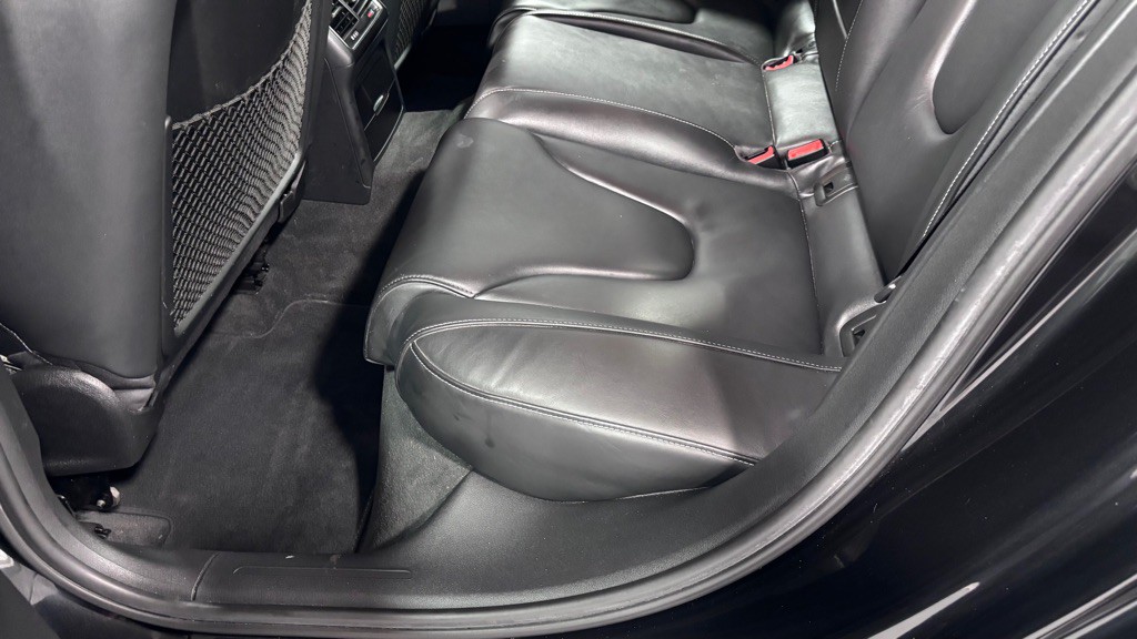 2012 Audi S4 Image 21