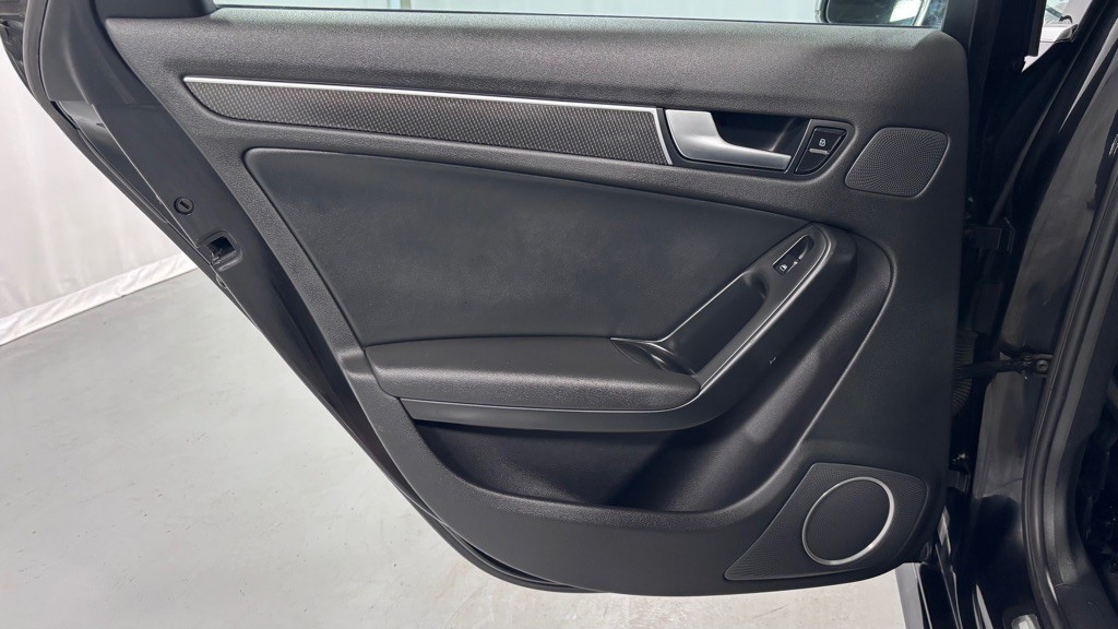 2012 Audi S4 Image 23