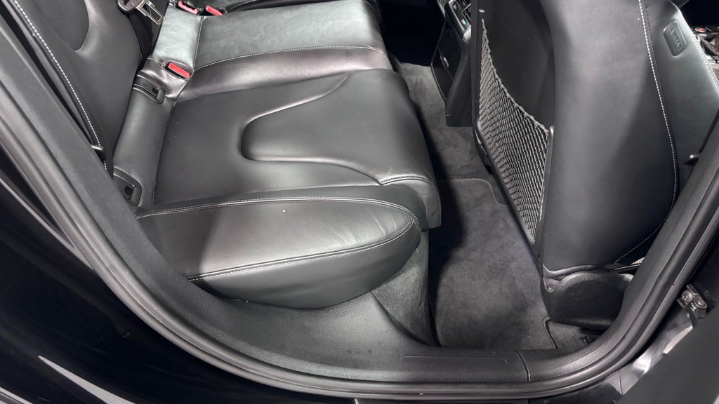 2012 Audi S4 Image 24
