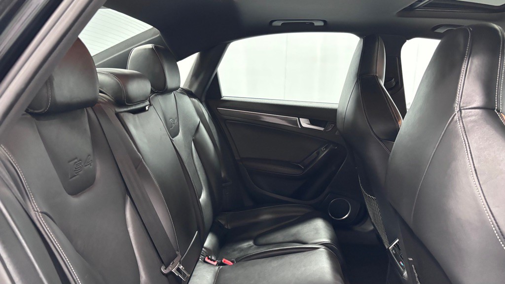 2012 Audi S4 Image 25