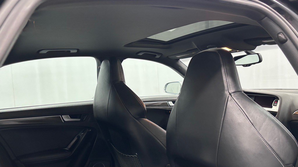 2012 Audi S4 Image 26