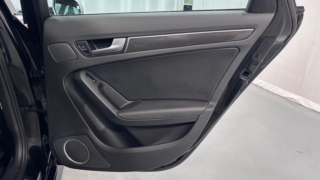 2012 Audi S4 Image 27