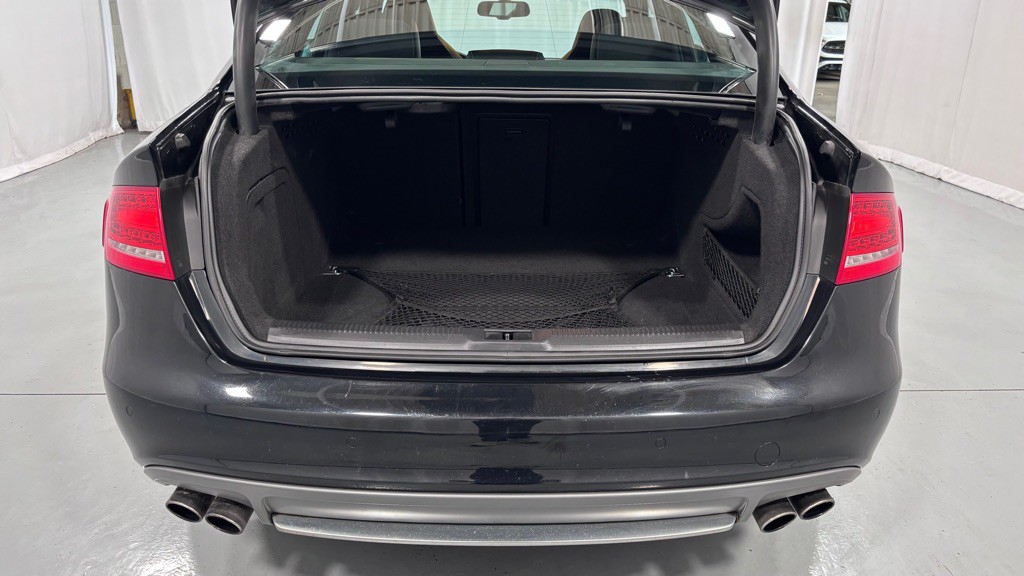 2012 Audi S4 Image 28