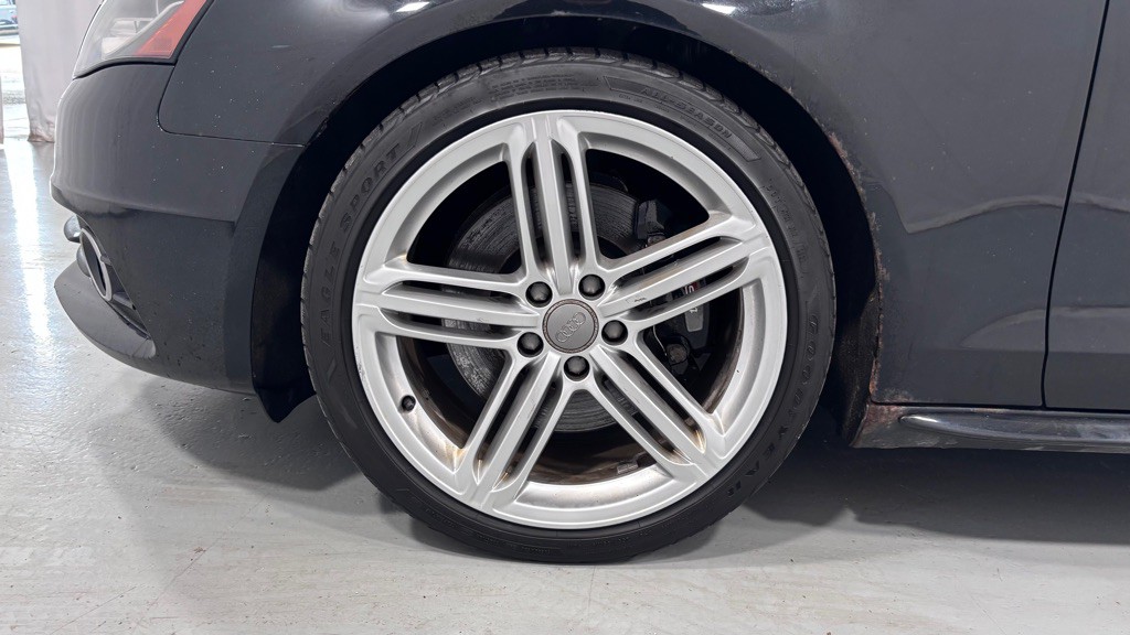2012 Audi S4 Image 30