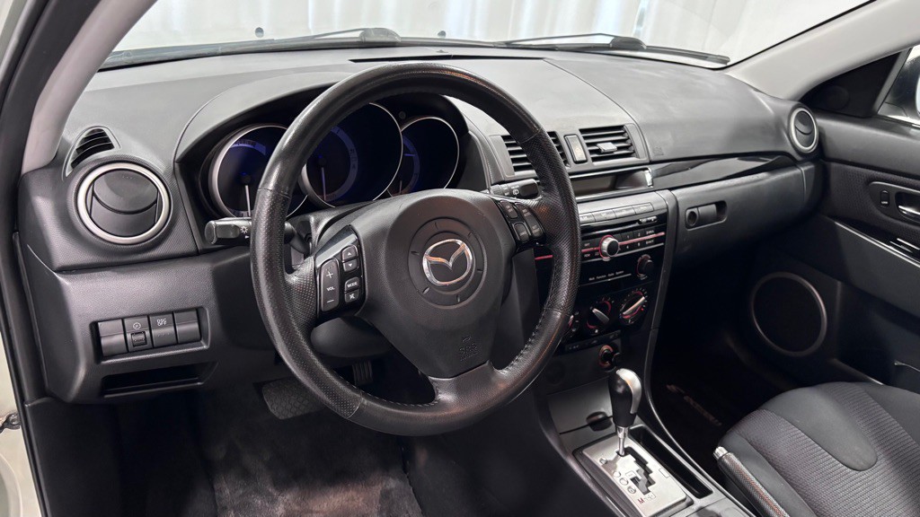 2009 Mazda Mazda3 Image 9