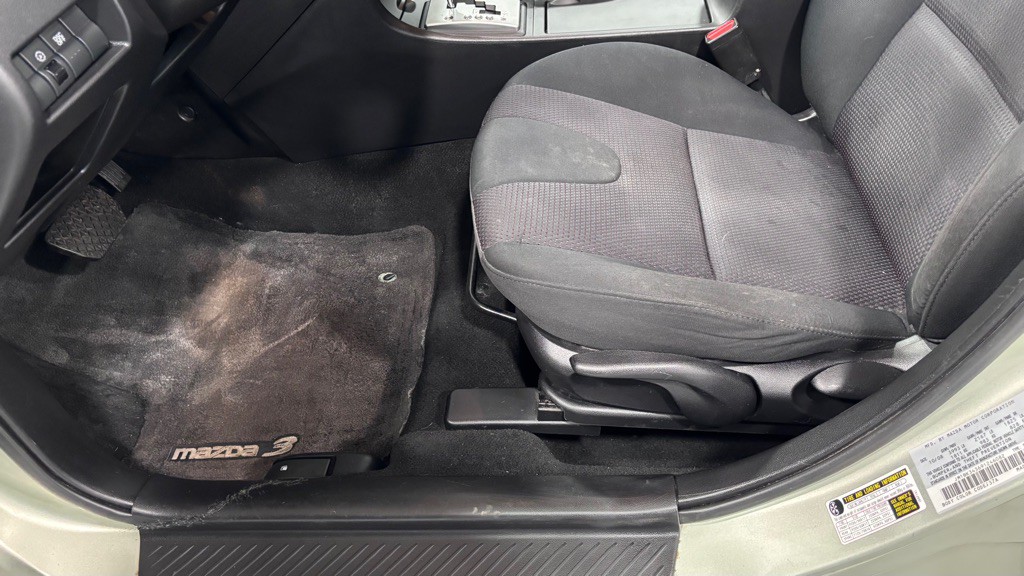 2009 Mazda Mazda3 Image 11