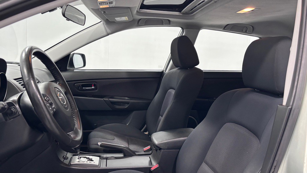 2009 Mazda Mazda3 Image 12
