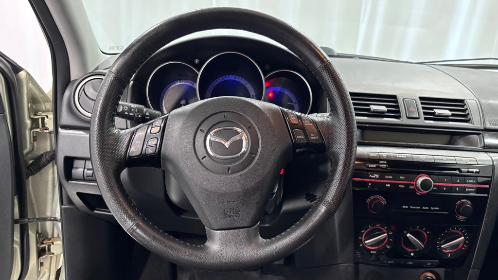 2009 Mazda Mazda3 Image 13