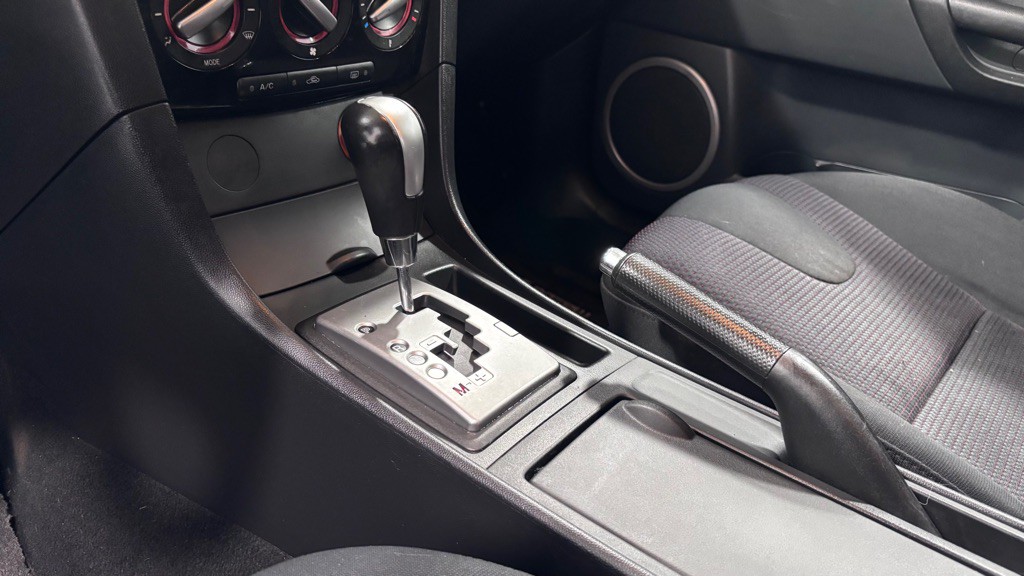 2009 Mazda Mazda3 Image 14