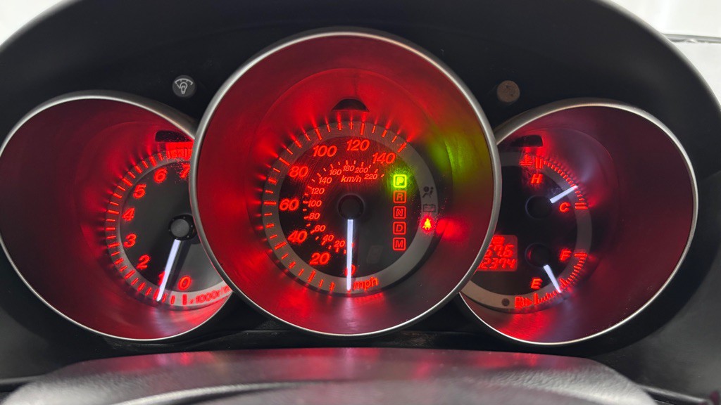 2009 Mazda Mazda3 Image 15