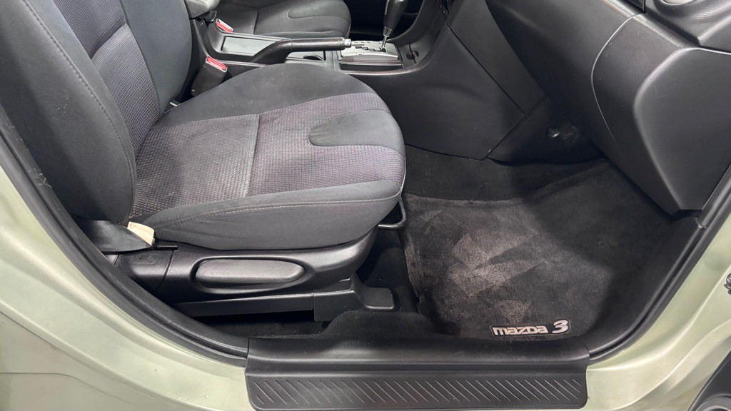 2009 Mazda Mazda3 Image 18