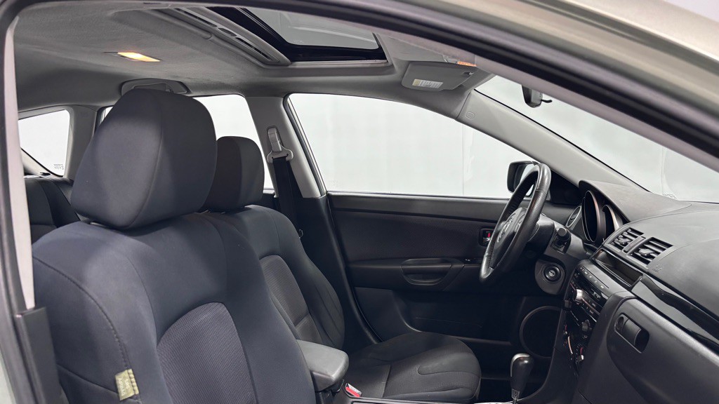 2009 Mazda Mazda3 Image 19