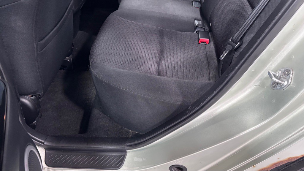 2009 Mazda Mazda3 Image 21