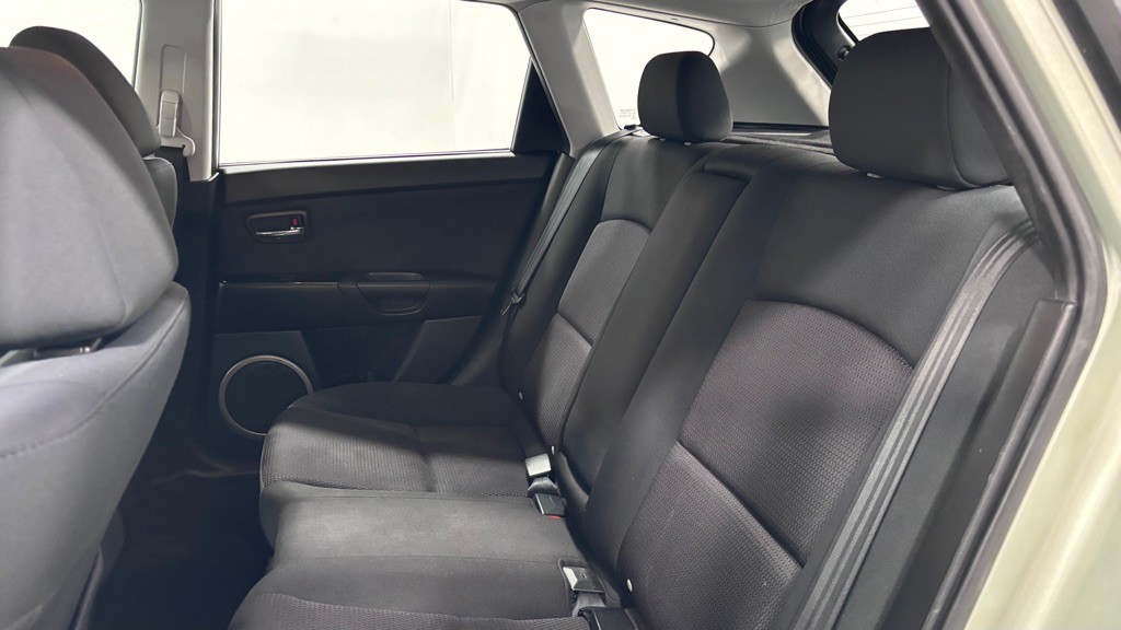 2009 Mazda Mazda3 Image 22