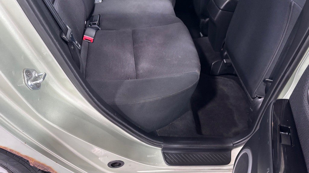 2009 Mazda Mazda3 Image 24