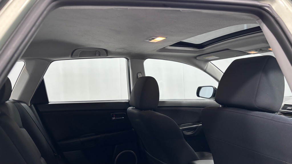 2009 Mazda Mazda3 Image 26