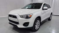 Image for 2014 Mitsubishi Outlander ES ID: 7305118