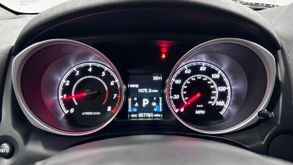 2014 Mitsubishi Outlander Image 15