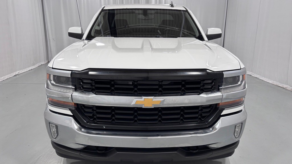 2016 Chevrolet Silverado 1500 Image 2