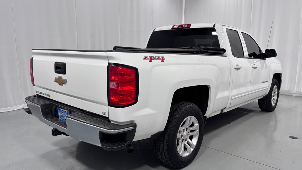 2016 Chevrolet Silverado 1500 Image 5
