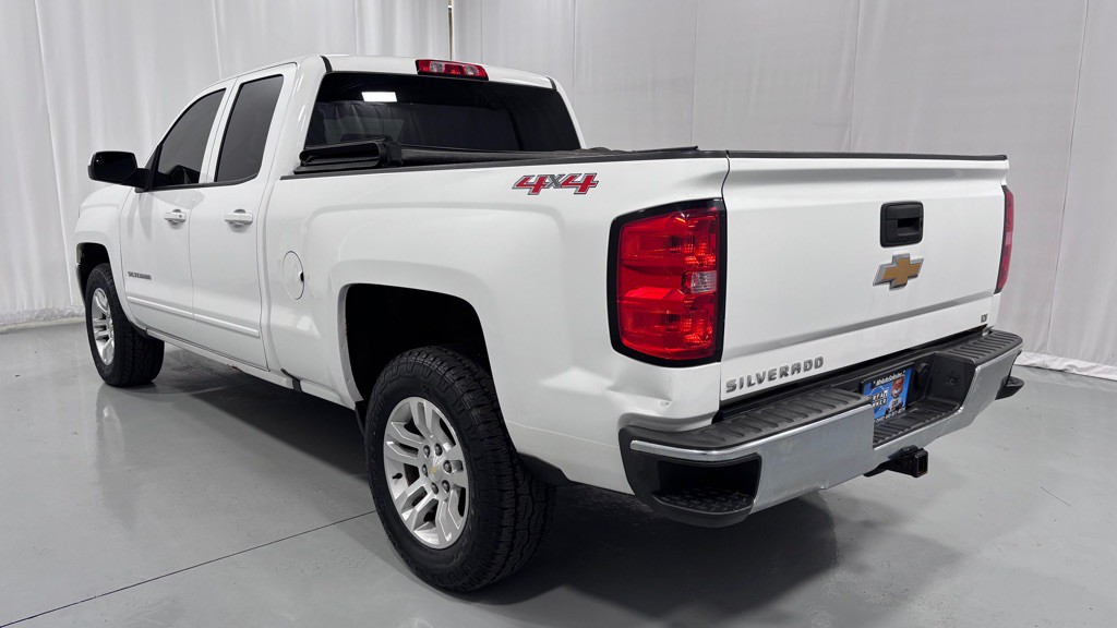 2016 Chevrolet Silverado 1500 Image 7