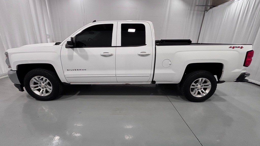 2016 Chevrolet Silverado 1500 Image 8
