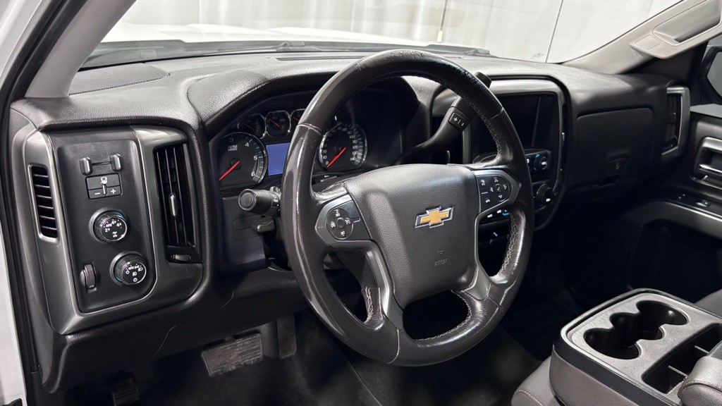 2016 Chevrolet Silverado 1500 Image 9