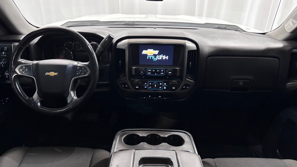2016 Chevrolet Silverado 1500 Image 10