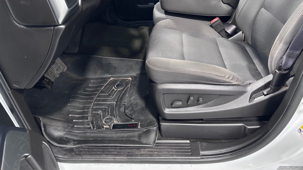 2016 Chevrolet Silverado 1500 Image 11