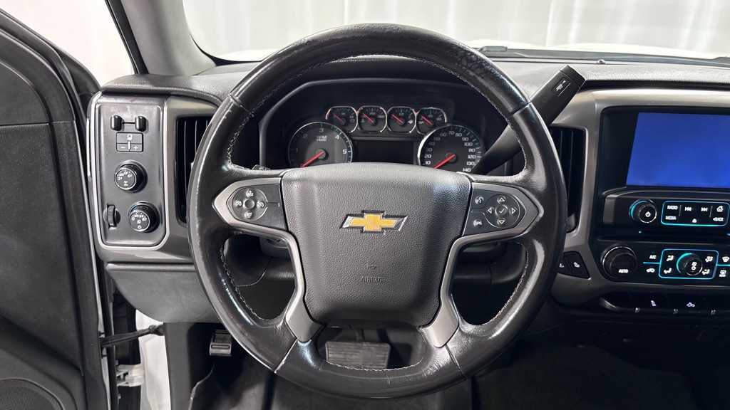 2016 Chevrolet Silverado 1500 Image 13